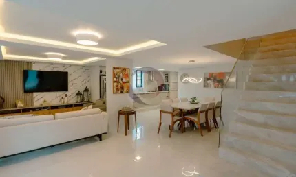 Casa com 3 quartos para alugar na Professor Alcídes Goularte, 49, Saco dos Limões, Florianópolis por R$ 15.000
