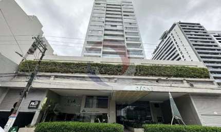 Apartamento com 2 quartos para alugar na Rua Felipe Schmidt, 835, Centro, Florianópolis por R$ 5.700