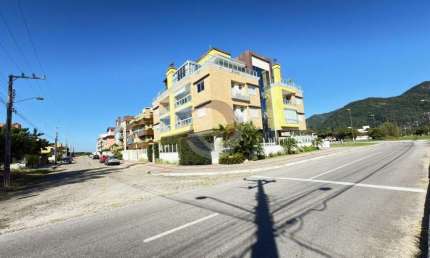 Apartamento com 1 quarto para alugar na Rua Waldemar de Mello Dias, 26, Pântano do Sul, Florianópolis por R$ 3.600