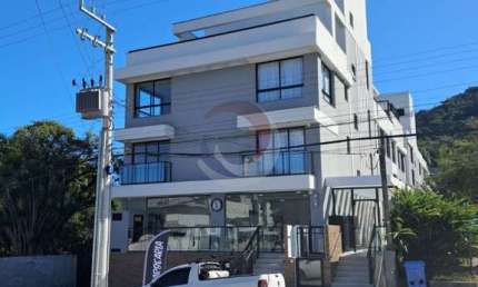 Apartamento com 1 quarto para alugar na Rua Padre Lourenço Rodrigues de Andrade, 586, Santo Antônio de Lisboa, Florianópolis por R$ 3.300