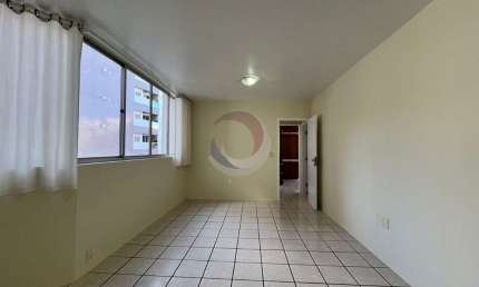 Apartamento com 3 quartos para alugar na Rodovia Admar Gonzaga, 1797, Itacorubi, Florianópolis por R$ 3.100