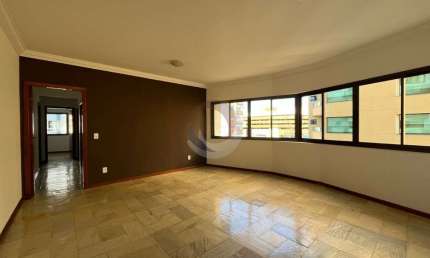 Apartamento com 3 quartos para alugar na Rua Heitor Luz, 69, Centro, Florianópolis por R$ 5.000