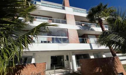 Apartamento com 2 quartos para alugar na Rua Evangelina Tavares Moellmann, 64, Pântano do Sul, Florianópolis por R$ 4.700
