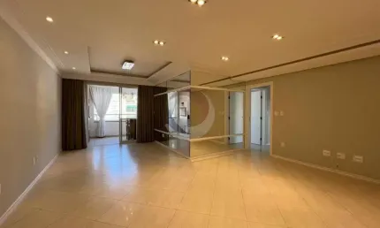 Apartamento com 4 quartos para alugar na Rua Lauro Linhares, 1315, Trindade, Florianópolis por R$ 7.500