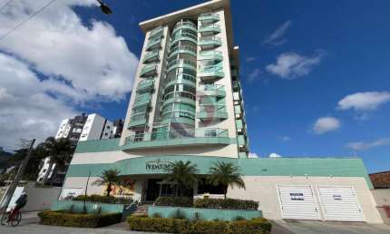 Apartamento com 2 quartos para alugar na Rodovia Amaro Antônio Vieira, 1788, Itacorubi, Florianópolis por R$ 4.500