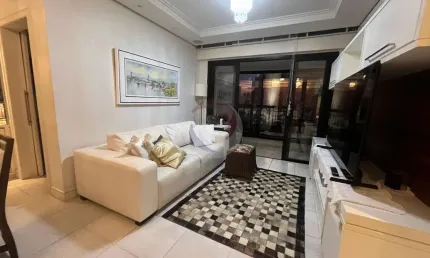 Apartamento com 3 quartos para alugar na Rua Bocaiúva, 1821, Centro, Florianópolis por R$ 8.000