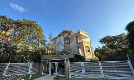 Cobertura com 4 quartos para alugar na Avenida Do Ipê Amarelo, 333, Lagoa da Conceição, Florianópolis por R$ 13.700