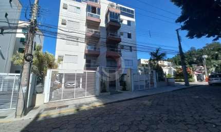 Apartamento com 1 quarto para alugar na Rua Capitão Américo, 89, Córrego Grande, Florianópolis por R$ 2.400