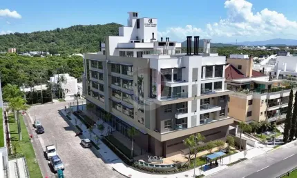 Apartamento com 2 quartos para alugar na Avenida dos Dourados, 30, Jurerê Internacional, Florianópolis por R$ 12.000