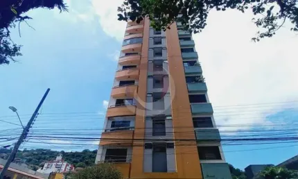Apartamento com 2 quartos para alugar na Avenida Mauro Ramos, 1206, Centro, Florianópolis por R$ 3.800