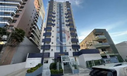 Apartamento com 3 quartos para alugar na Avenida Cruz e Souza, 573, Campinas, São José por R$ 3.400