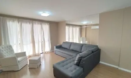 Apartamento com 3 quartos para alugar na Rua Rui Barbosa, 46, Agronômica, Florianópolis por R$ 6.000