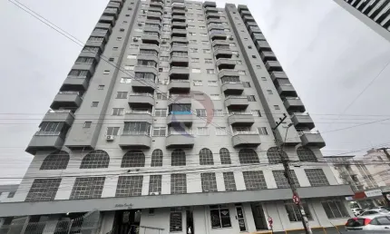 Apartamento com 2 quartos para alugar na Rua Adhemar da Silva, 691, Kobrasol, São José por R$ 2.800