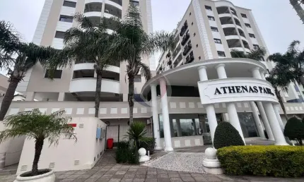 Apartamento com 2 quartos para alugar na Rua Deputado Antônio Edu Vieira, 1422, Pantanal, Florianópolis por R$ 4.900