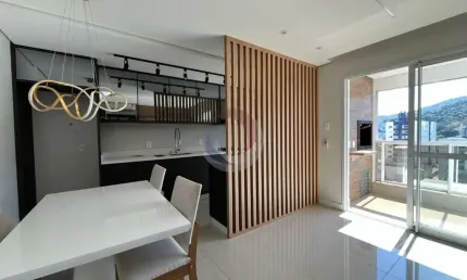 Apartamento com 2 quartos para alugar na Rodovia Admar Gonzaga, 1669, Itacorubi, Florianópolis por R$ 6.000