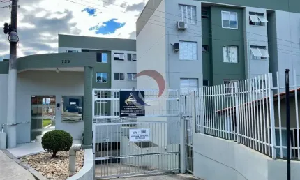 Apartamento com 1 quarto para alugar na Rua Delminda Silveira, 729, Agronômica, Florianópolis por R$ 3.200