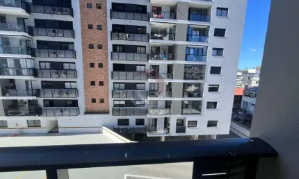 Apartamento com 2 quartos para alugar na Rua Sebastiana Coutinho, 216, Areias, São José por R$ 2.580
