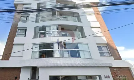 Apartamento com 3 quartos para alugar na Rua José Cândido da Silva, 368, Balneário, Florianópolis por R$ 5.200
