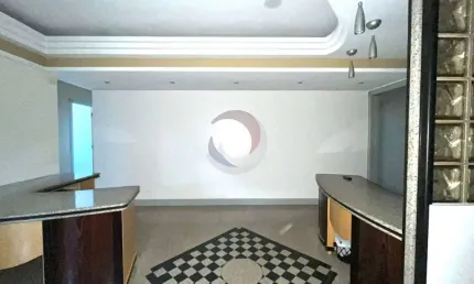 Sala comercial para alugar na Rua Felipe Schmidt, 249, Centro, Florianópolis por R$ 3.500