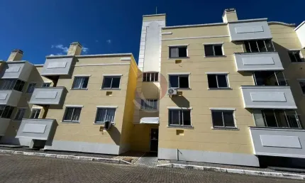 Apartamento com 2 quartos para alugar na rodovia baldicero filomeno, 836, ribeirão da ilha, florianópolis por r$ 3.000