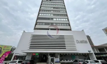 Sala comercial para alugar na avenida atílio pedro pagani, 115, pagani, palhoça por r$ 2.900