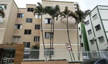 Apartamento com 2 quartos para alugar na Rua Rafael Bandeira, 143, Centro, Florianópolis por R$ 3.000