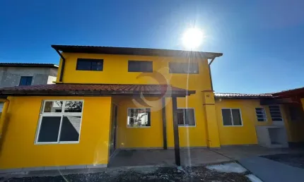 Casa com 3 quartos para alugar na da carmela, 113, tapera, florianópolis por r$ 3.500
