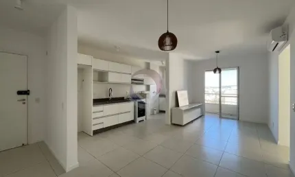 Apartamento com 2 quartos para alugar na rua mar del plata, 637, barreiros, são josé por r$ 3.300