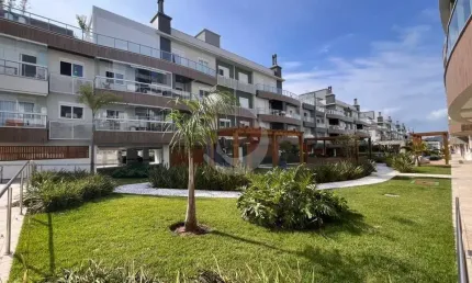 Apartamento com 1 quarto para alugar na avenida campeche, 533, campeche, florianópolis por r$ 4.900