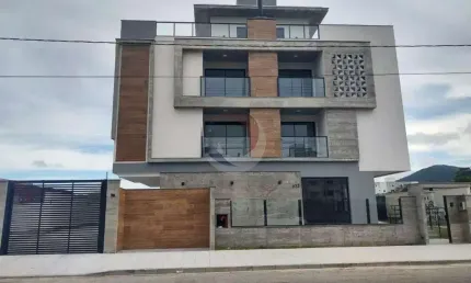 Apartamento com 2 quartos para alugar na rua luiz elias daux, 933, ingleses, florianópolis por r$ 11.000