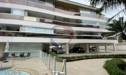 Apartamento com 2 quartos para alugar na avenida luiz boiteux piazza, 2523, cachoeira do bom jesus, florianópolis por r$ 5.300