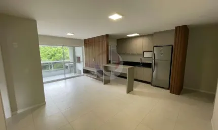 Apartamento com 2 quartos para alugar na rodovia virgílio várzea, 1572, saco grande, florianópolis por r$ 5.550