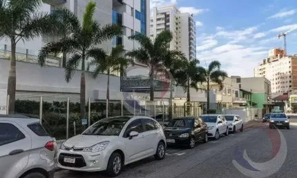 Apartamento com 3 quartos para alugar na rua olavo bilac, 78, canto, florianópolis por r$ 10.800