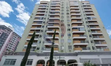 Apartamento com 3 quartos para alugar na avenida governador adolfo konder, 251, campinas, são josé por r$ 6.700