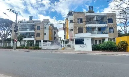 Apartamento com 3 quartos para alugar na rua auroreal, 765, campeche, florianópolis por r$ 5.000