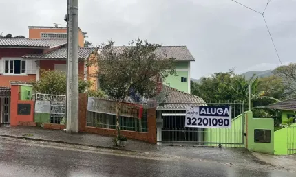 Casa com 3 quartos para alugar na rodovia joão paulo, 2389, joão paulo, florianópolis por r$ 7.000