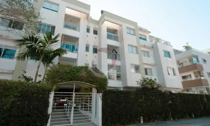 Cobertura com 2 quartos para alugar na rua linda estrela do mar, 108, rio tavares, florianópolis por r$ 5.500