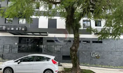 Apartamento com 1 quarto para alugar na rua das acácias, 26, carvoeira, florianópolis por r$ 3.500