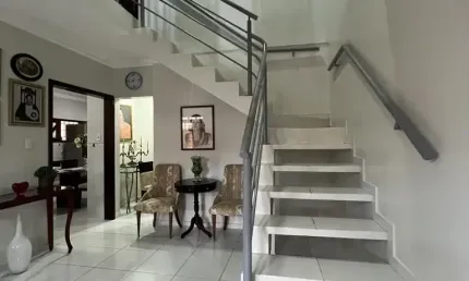 Casa com 4 quartos à venda no Cohama, São Luís 
