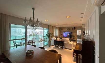 Apartamento com 3 quartos à venda na Avenida Monção, 001, Ponta do Farol, São Luís