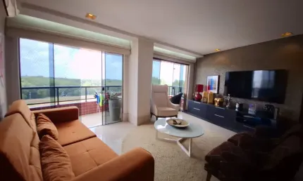 LINDO APARTAMENTO NA LAGOA, VISTA CONCHA ACUSTICA, EXCELENTE LOCALIZAÇÃO.