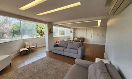 Apartamento com 3 quartos à venda na Rua dos Manacás, Jardim São Francisco, São Luís