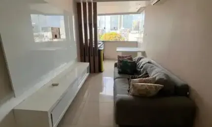 Apartamento com 3 quartos à venda na Rua dos Sabiás, Jardim Renascença, São Luís