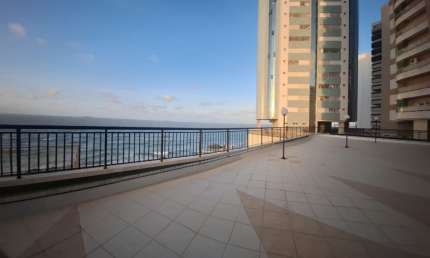 Apartamento com 5 quartos à venda no São Marcos, São Luís 