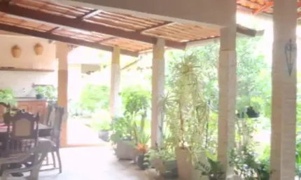 Casa com 4 quartos à venda na Residencial Paraty, Cohama, São Luís