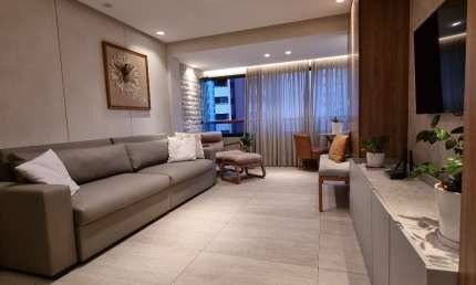 Apartamento com 3 quartos à venda no Jardim Renascença, São Luís 