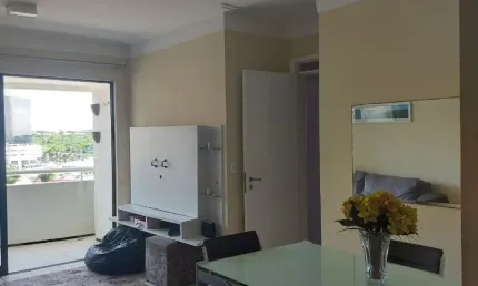 Apartamento com 3 quartos à venda na Rua Perdizes, Jardim Renascença, São Luís