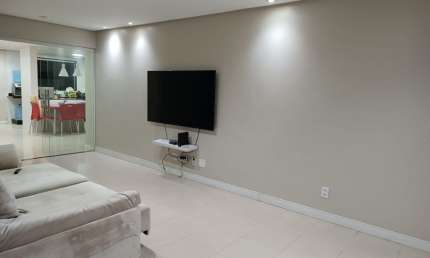 Casa com 3 quartos à venda na Avenida Gonçalves Dias, Cidade Operária, São Luís