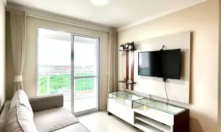 Apartamento com 3 quartos à venda na Condomínio Torres do Sol, Bequimão, São Luís