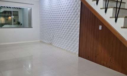 Casa com 3 quartos à venda na Conjunto Primavera, Residencial Pinheiros, São Luís